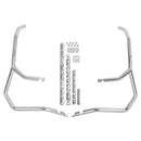 Fairing Crash Bars - KTM Adventure 1290 15-16 & Adventure T 17-21