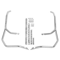 Fairing Crash Bars - KTM Adventure 1290 15-16 & Adventure T 17-21