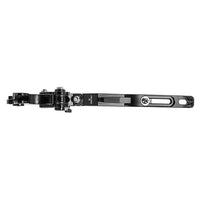 Brake & Clutch Levers Adjustable, Foldable, Length Adjustable - KTM Adventure 1190 /R, 1290 /R/S/T 15-21