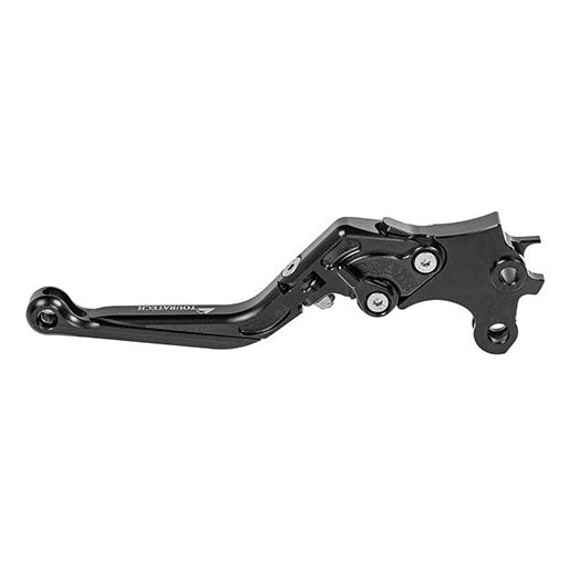 Brake & Clutch Levers Adjustable, Short - KTM Adventure 1050, 1090 /R