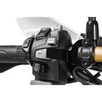 Horn Button Protection - Honda Africa Twin CRF1000L /ATAS