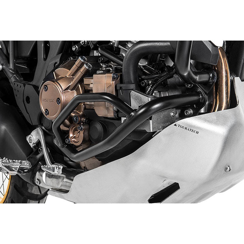 Barres Protection Moteur - CRF1000L Africa Twin avec DCT