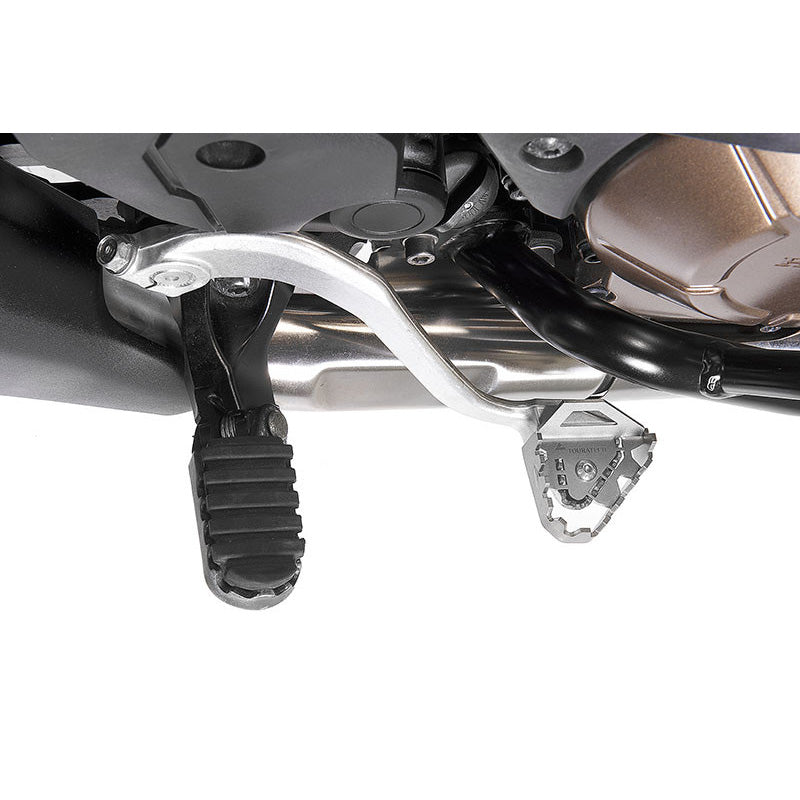 Brake Lever Extension - Honda Africa Twin CRF1000L /ATAS