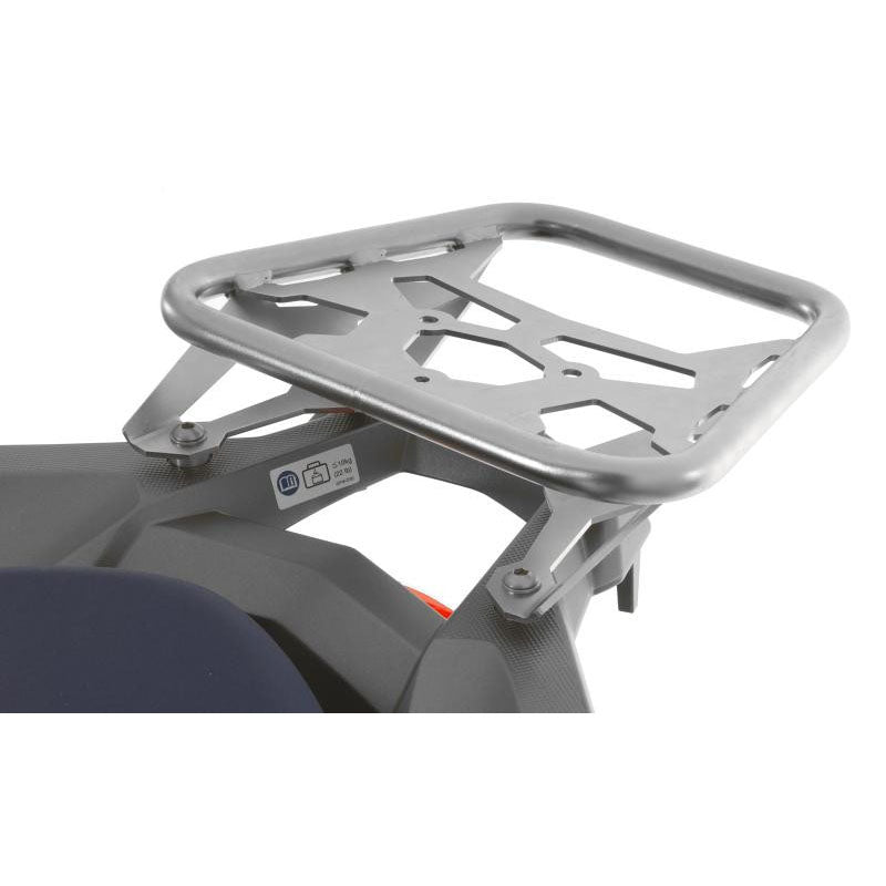 ZEGA Top Case Luggage Rack - Honda Africa Twin CRF1000L