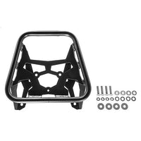 ZEGA Top Case Luggage Rack Black - Honda Africa Twin CRF1000L