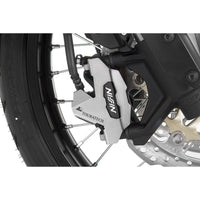 Brake Caliper Guard Set Front - Honda Africa Twin CRF1100L /ATAS, CRF1000L /ATAS