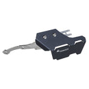 Clutch Cable Guard Black - Honda Africa Twin CRF1000L /ATAS (not DCT)