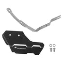 Clutch Cable Guard Black - Honda Africa Twin CRF1000L /ATAS (not DCT)