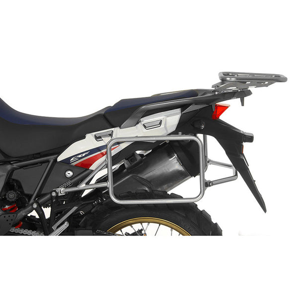 Supports Valise Latérale - Honda CRF1000L Africa Twin 15-17
