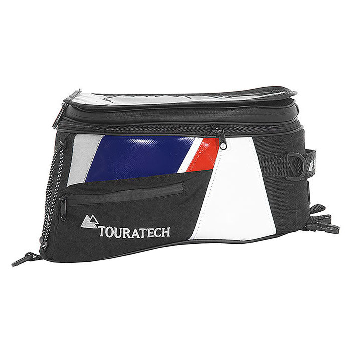 Tank Bag Ambato Exp Tricolor 13/20L - Honda Africa Twin CRF1100L ATAS, CRF1000L ATAS