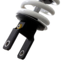 Amortisseur Arrière Abaissement Extrême Standard, Abaissement 40mm (Réservoir, Ajustement Pré-Charge, Haute & Basse Vitesse) - BMW F850GS à partir de 2018