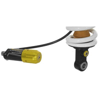 Shock Absorber Rear Extreme Standard & 25mm Lowering (Reservoir, Preload, High & Low Speed) - Honda Africa Twin CRF1000L 15-17