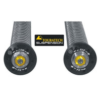 Suspension Fork Closed Cartridge Extreme Standard & 25mm Lowering - Honda Africa Twin CRF1000L 15-17