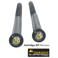 Fourche à Cartouche Fermée Extreme Standard, Abaissement 25mm & 40mm - Honda Africa Twin CRF1000L ATAS