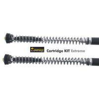 Fourche à Cartouche Fermée Extreme Standard, Abaissement 25mm & 40mm - Honda Africa Twin CRF1000L ATAS