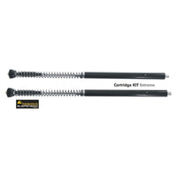 Fourche à Cartouche Fermée Extreme Standard & Abaissement 20mm - Triumph Tiger 900 Rally Pro from 2020
