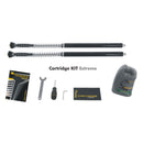 Fourche à Cartouche Fermée Extreme Standard, Abaissement 25mm & 40mm - Honda Africa Twin CRF1000L ATAS