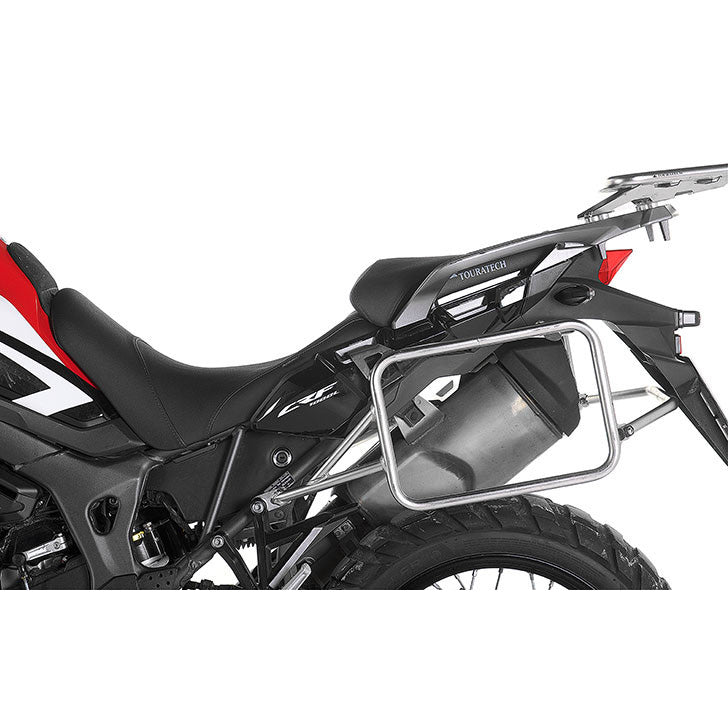 Seat Passenger Comfort Fresh Touch Passenger - Honda Africa Twin CRF1000L /ATAS