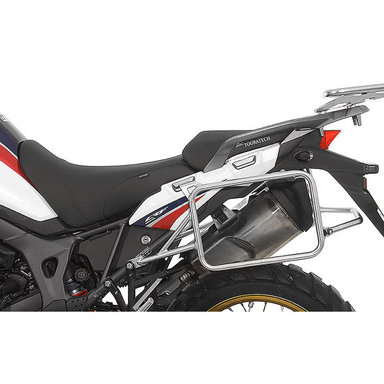 Seat Passenger Comfort Fresh Touch Passenger - Honda Africa Twin CRF1000L /ATAS