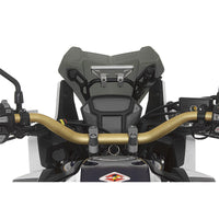 Windshield - Honda Africa Twin CRF1000L /ATAS