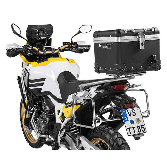 ZEGA Top Case Luggage Rack - Honda Africa Twin CRF1000L ATAS