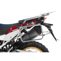 Supports Valise Latérale - Honda Africa Twin CRF1000L STD 18-19 /ATAS all years