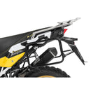 Supports Valise Latérale - Honda Africa Twin CRF1000L STD 18-19 /ATAS all years