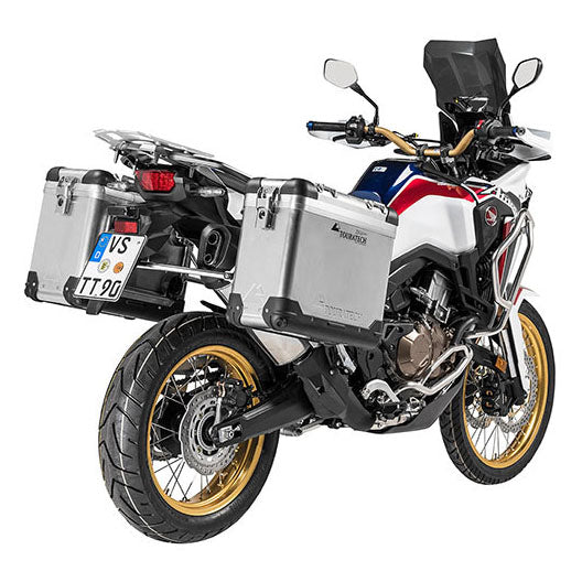 ZEGA Pro Side Cases System - Honda Africa Twin CRF1000L 18-19 /ATAS