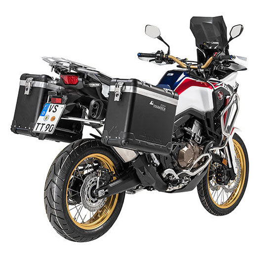 Système de Valises Latérales Zega Pro - Honda Africa Twin CRF1000L 18-19 /ATAS