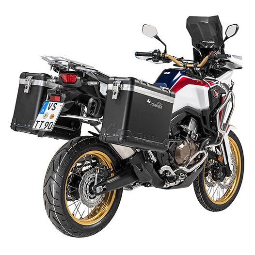 ZEGA Pro Side Cases System - Honda Africa Twin CRF1000L 18-19 /ATAS
