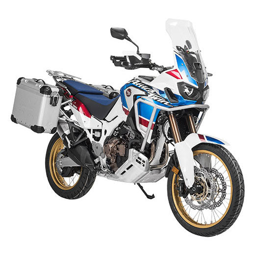 ZEGA EVO Side Cases System - Honda Africa Twin CRF1000L 18-19 /ATAS