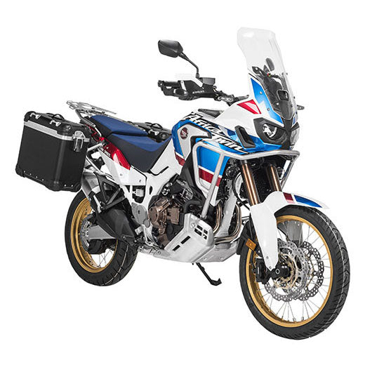 ZEGA EVO Side Cases System - Honda Africa Twin CRF1000L 18-19 /ATAS