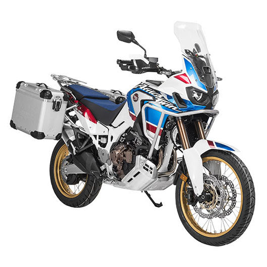 ZEGA EVO Side Cases System - Honda Africa Twin CRF1000L 18-19 /ATAS