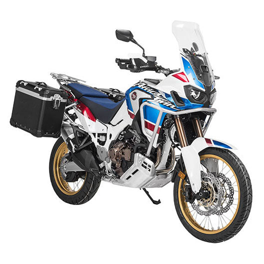 ZEGA EVO Side Cases System - Honda Africa Twin CRF1000L 18-19 /ATAS