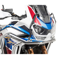 Protecteur de Phare Clair à Attache Rapide - Honda Africa Twin CRF1100L Adventure Sports jusqu'à 2023