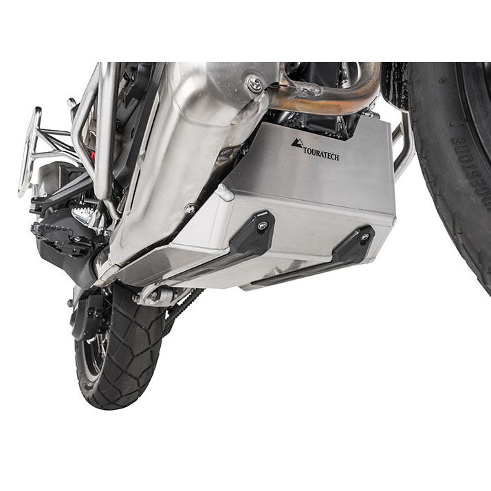 Expedition Skid Plate Engine Guard - Honda Africa Twin CRF1100L