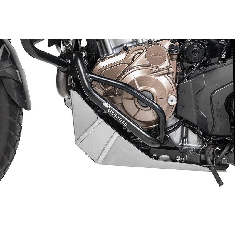 New Gear: AltRider's Crash Bar System for Honda CRF1100L Africa Twin