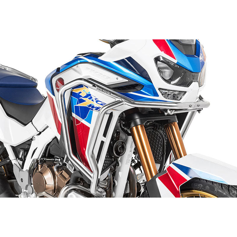 Barres de Protection de Carénage - Honda Africa Twin CRF1100L Adventure Sports jusqu'à 2023