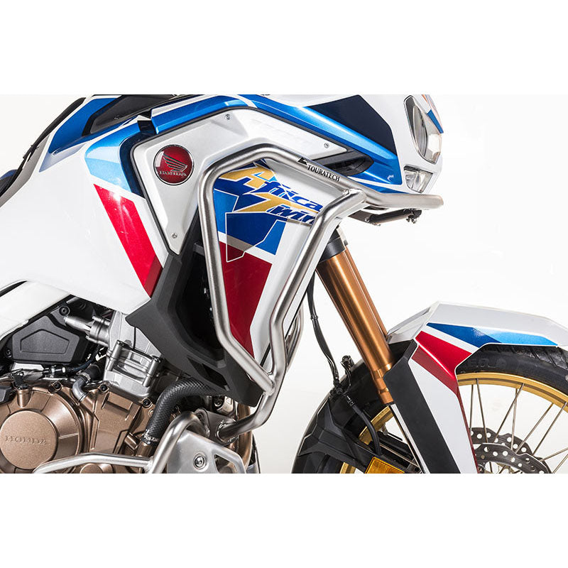 Fairing Crash Bars - Honda Africa Twin CRF1100L Adventure Sports up to 2023