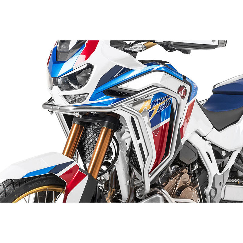 Fairing Crash Bars - Honda Africa Twin CRF1100L Adventure Sports up to 2023