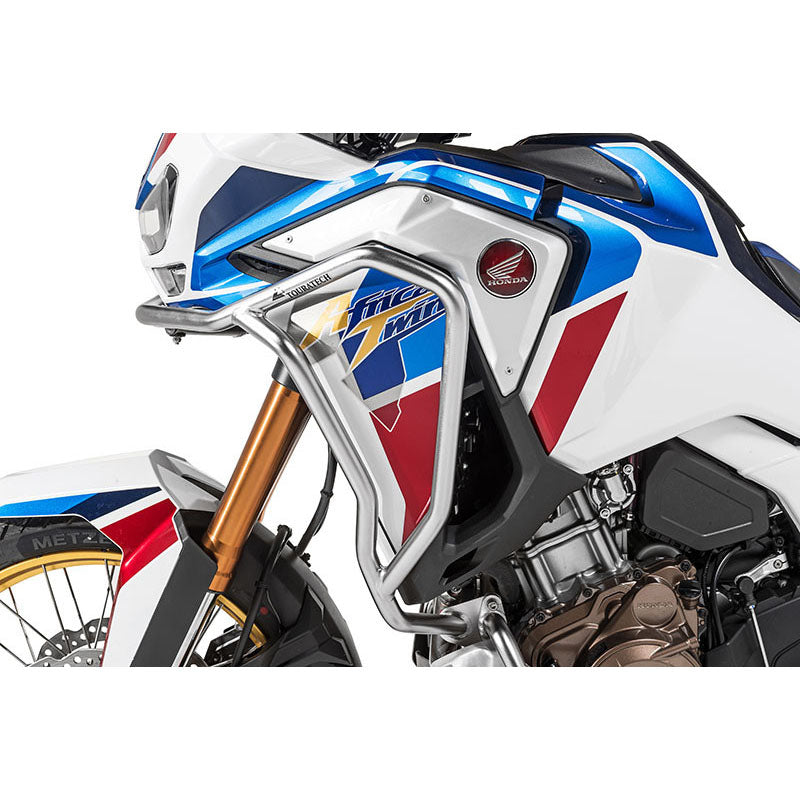 Fairing Crash Bars - Honda Africa Twin CRF1100L Adventure Sports up to 2023