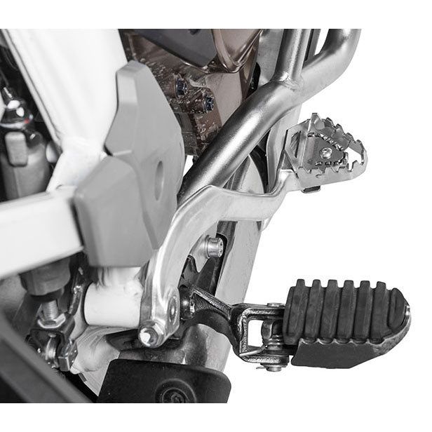 Brake Lever Extension - Honda Africa Twin CRF1100L /ATAS