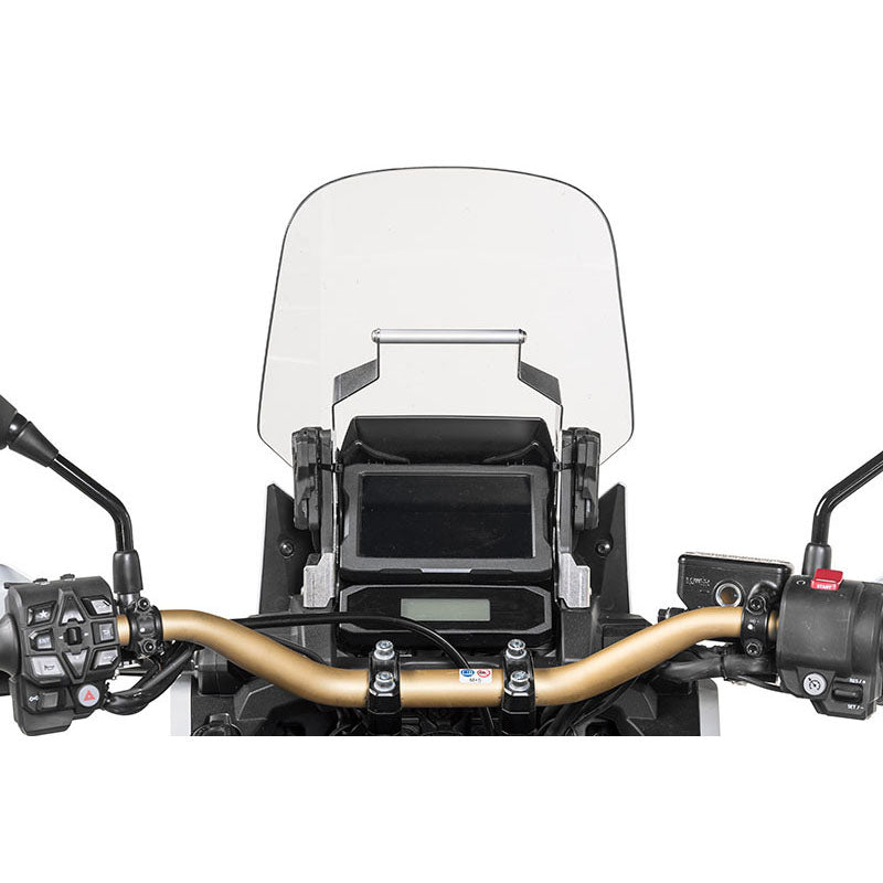 Support de Montage de GPS Au-Dessus des Instruments - Honda CRF1100L Africa Twin Adventure Sports