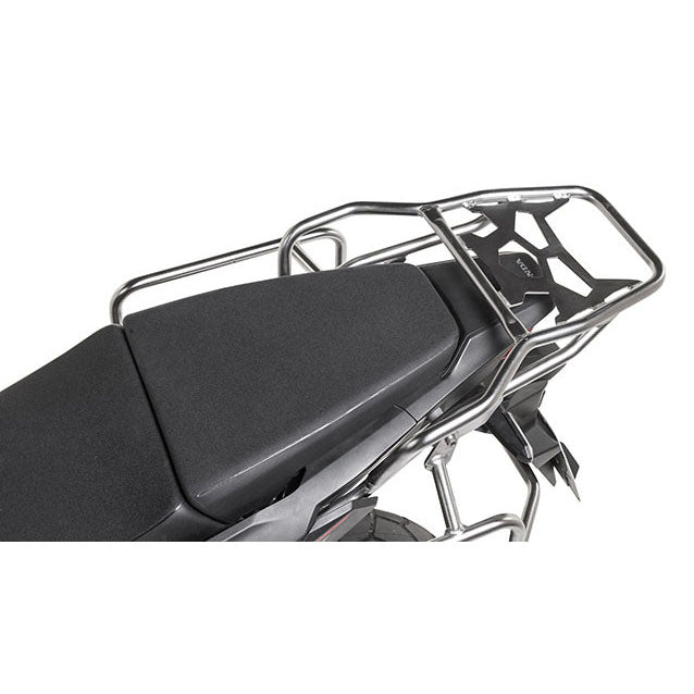 Support de Valises du Haut Zega - Honda Africa Twin CRF1100L jusqu'à 2021