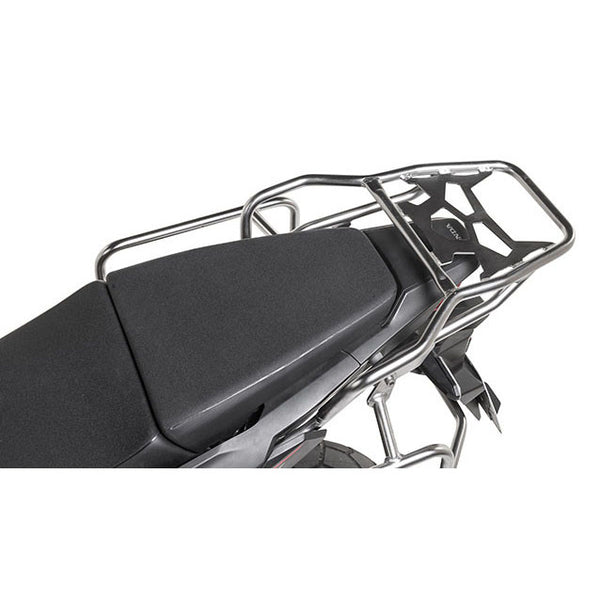 ZEGA Top Case Luggage Rack - Honda Africa Twin CRF1100L up to 2021