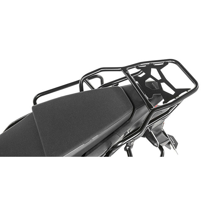 ZEGA Top Case Luggage Rack - Honda Africa Twin CRF1100L up to 2021