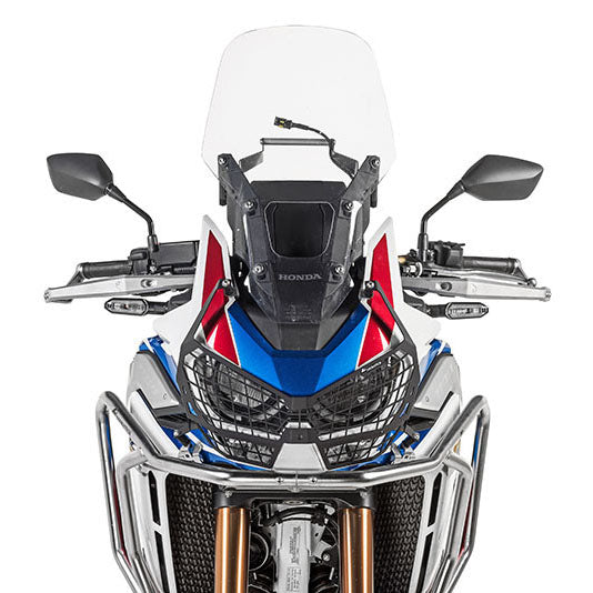 Protège-Mains Defensa - Honda Africa Twin CRF1100L jusqu'à 2023