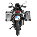 ZEGA Pro Side Cases System for Honda Africa Twin CRF1100L up to 2021