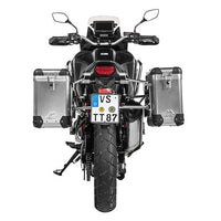 ZEGA Pro Side Cases System for Honda Africa Twin CRF1100L up to 2021