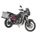 ZEGA Pro Side Cases System for Honda Africa Twin CRF1100L up to 2021